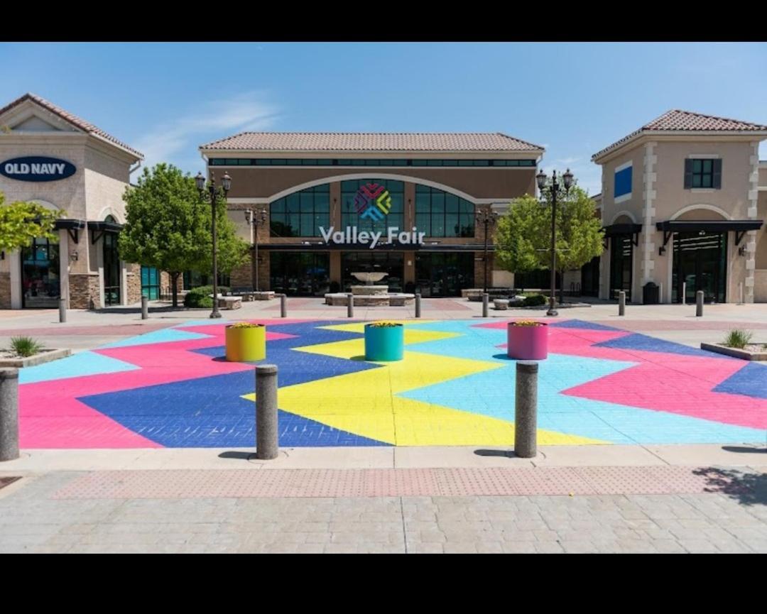 Home Sweet Home West West Valley City Exterior foto